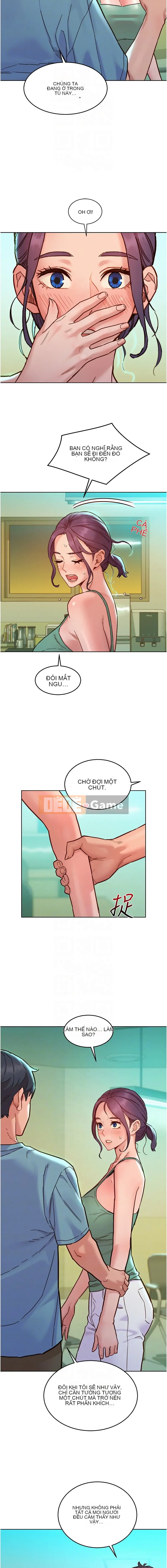 Những đêm không ngủ Chương 75-76