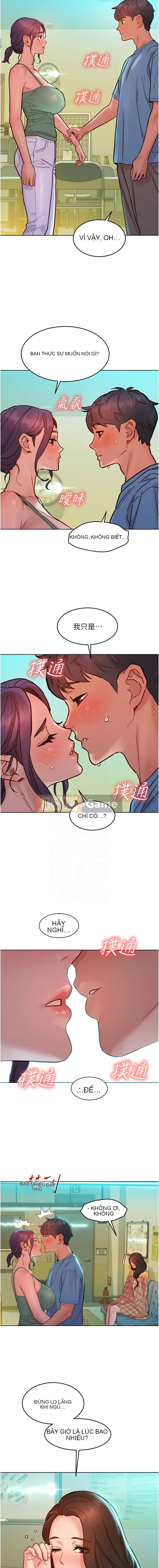 Những đêm không ngủ Chương 75-76