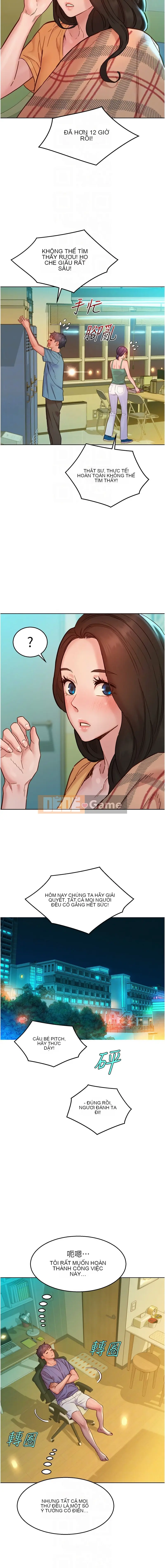 Những đêm không ngủ Chương 75-76