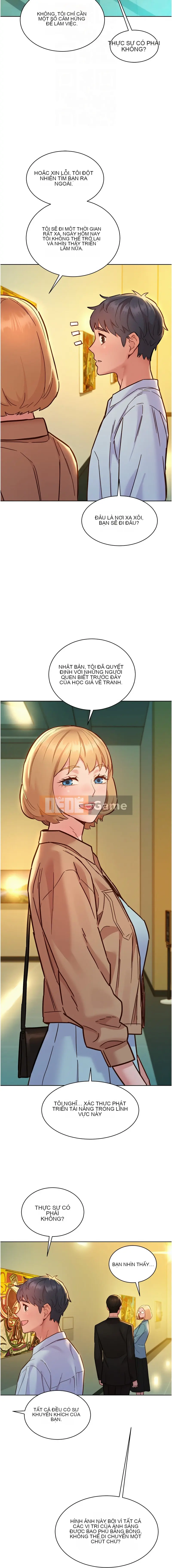 Những đêm không ngủ Chương 75-76