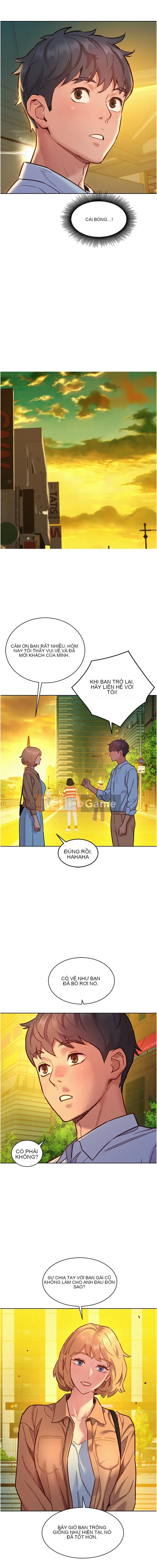 Những đêm không ngủ Chương 75-76