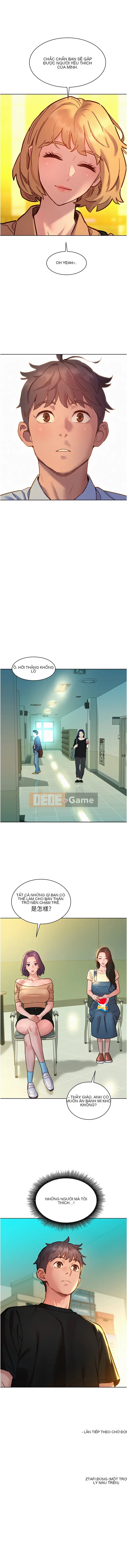 Những đêm không ngủ Chương 75-76