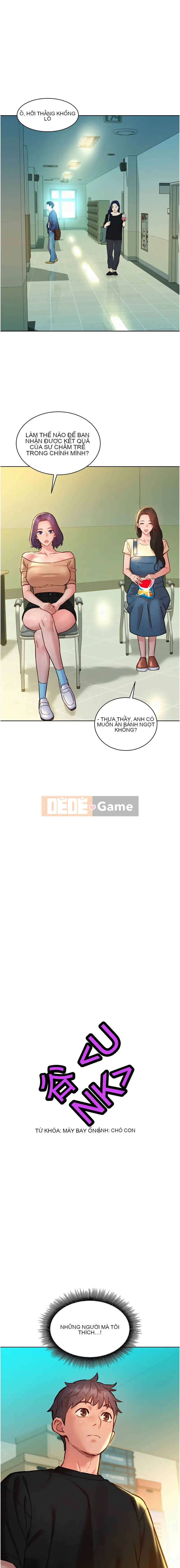 Những đêm không ngủ Chương 75-76