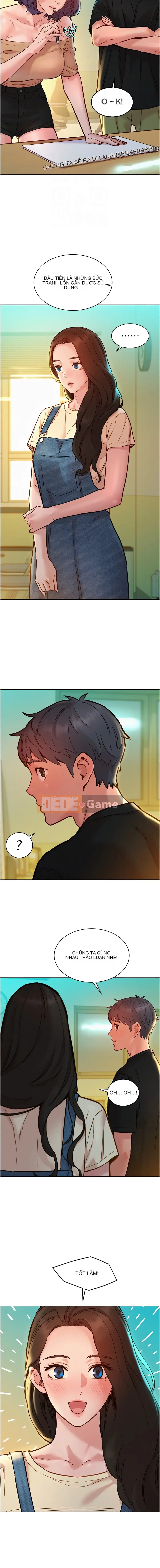 Những đêm không ngủ Chương 75-76