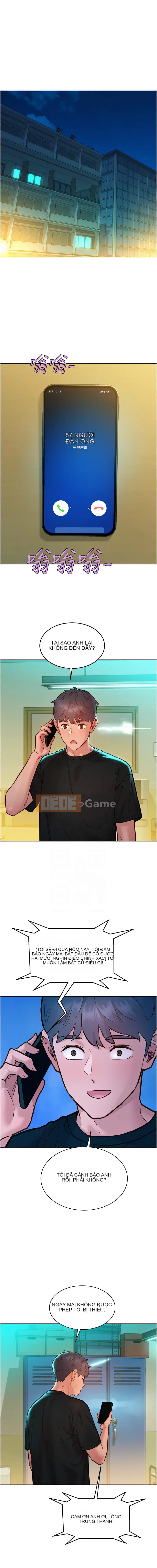 Những đêm không ngủ Chương 75-76