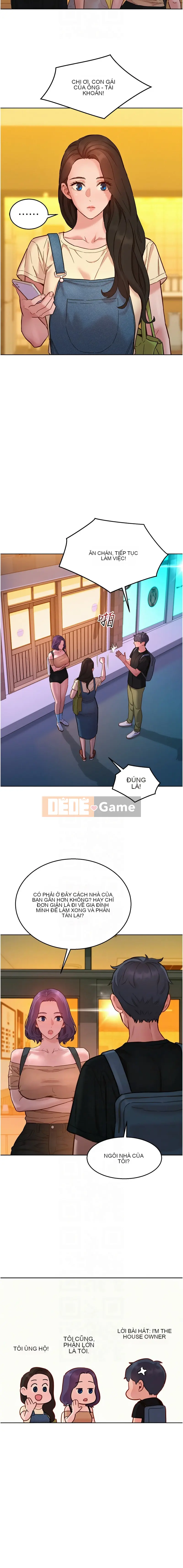 Những đêm không ngủ Chương 75-76