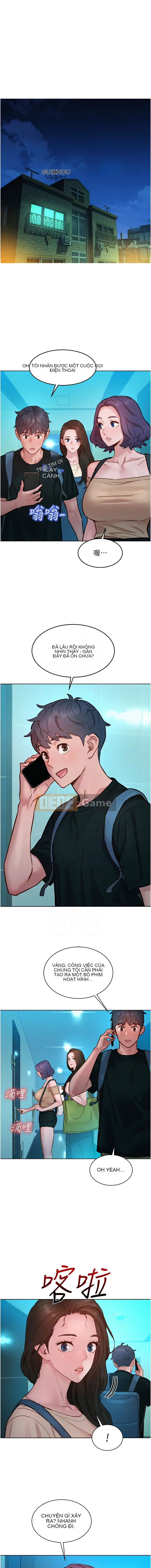 Những đêm không ngủ Chương 75-76