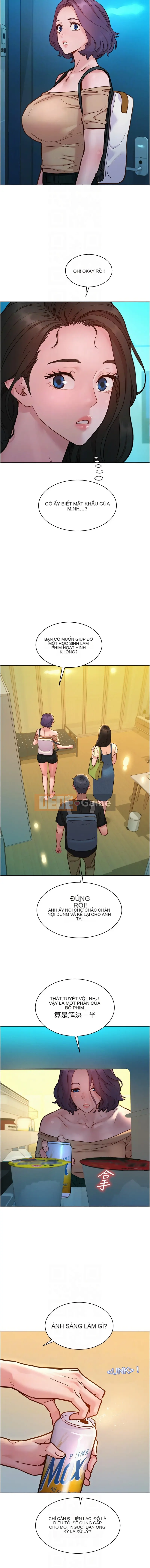 Những đêm không ngủ Chương 75-76