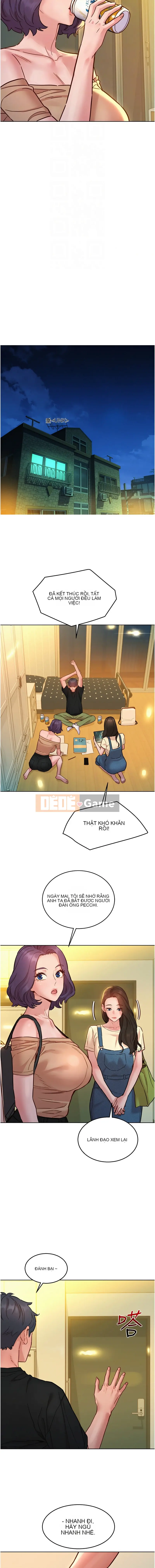 Những đêm không ngủ Chương 75-76