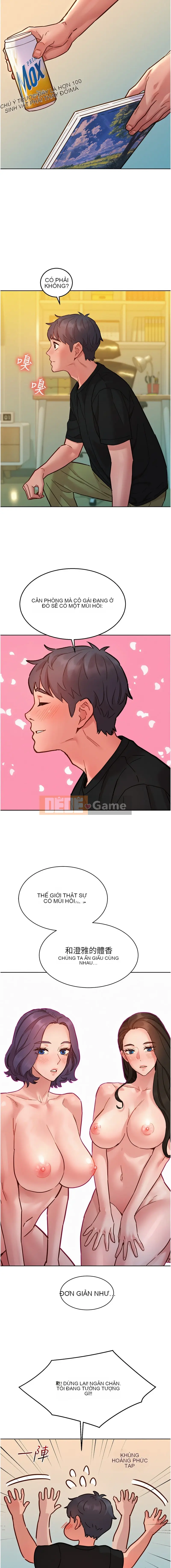 Những đêm không ngủ Chương 75-76