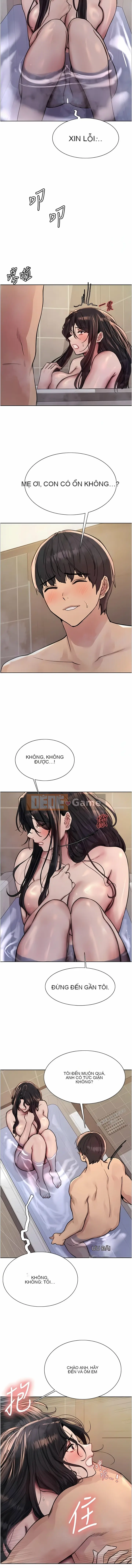 Mắt bánh xe màu Chương 62-63