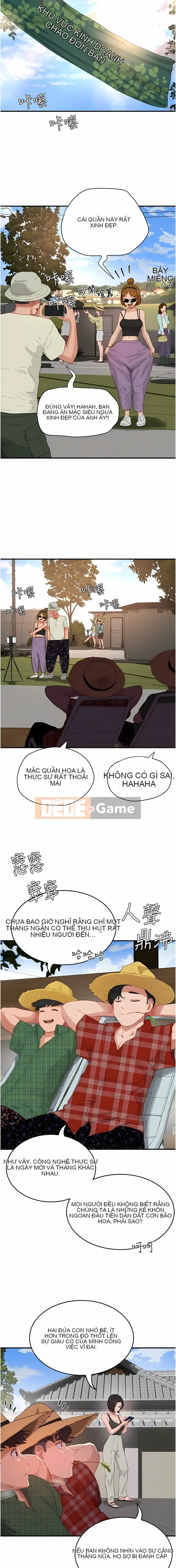 Mùa hè sâu Chương 65-66
