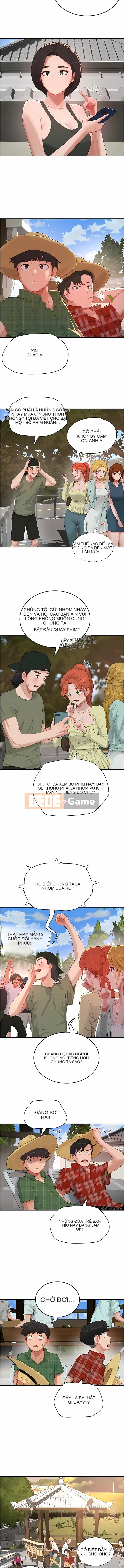 Mùa hè sâu Chương 65-66