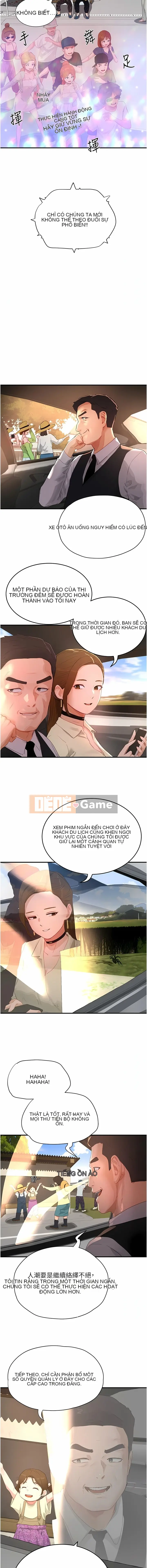 Mùa hè sâu Chương 65-66