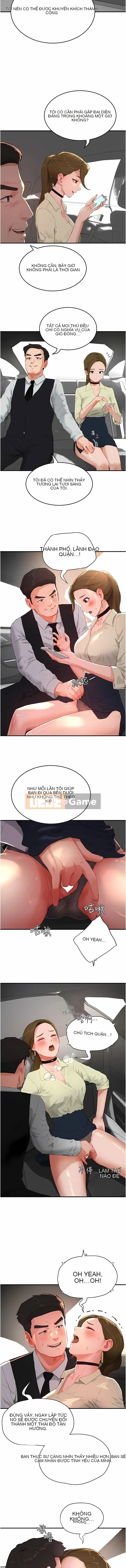 Mùa hè sâu Chương 65-66