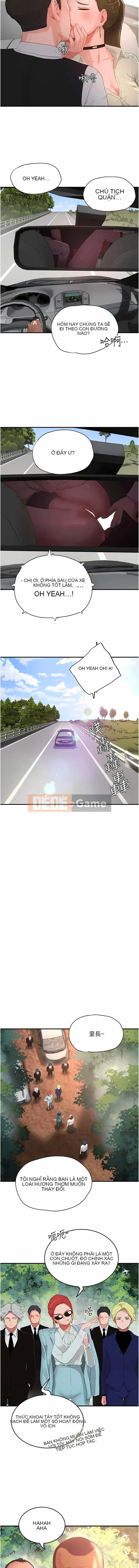 Mùa hè sâu Chương 65-66