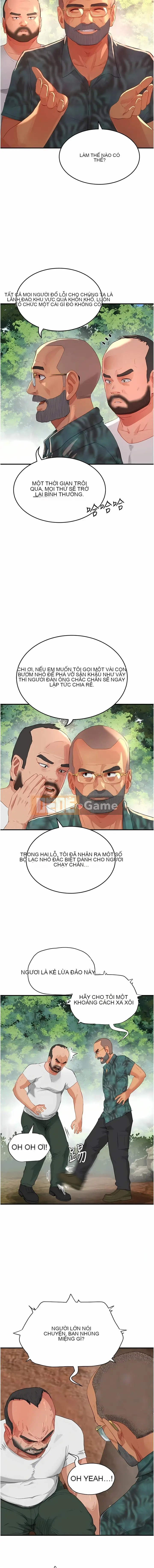 Mùa hè sâu Chương 65-66