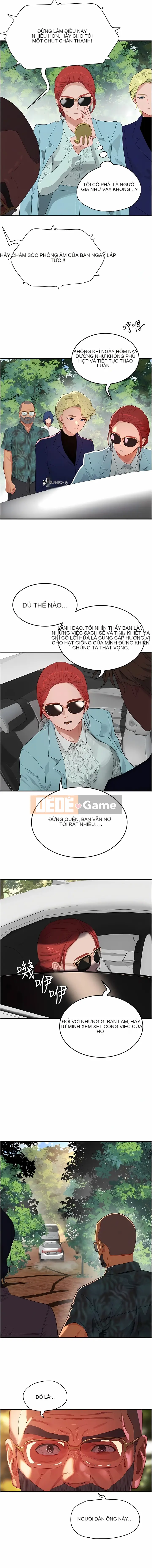 Mùa hè sâu Chương 65-66