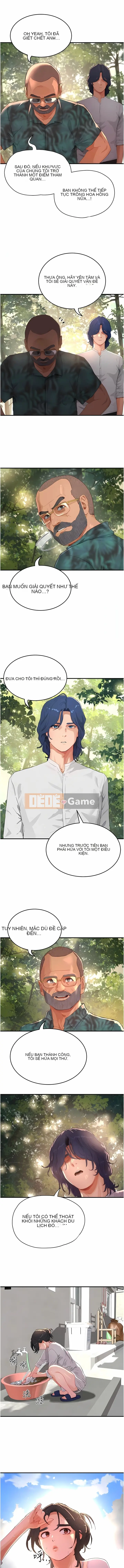 Mùa hè sâu Chương 65-66