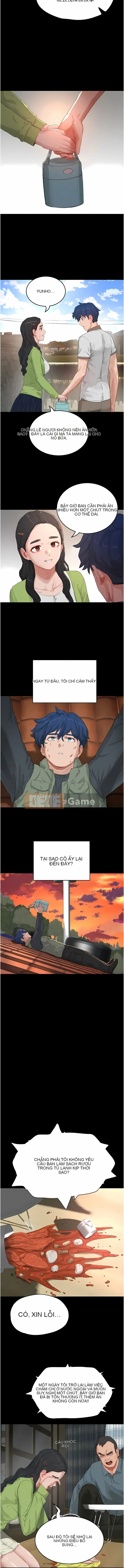 Mùa hè sâu Chương 65-66