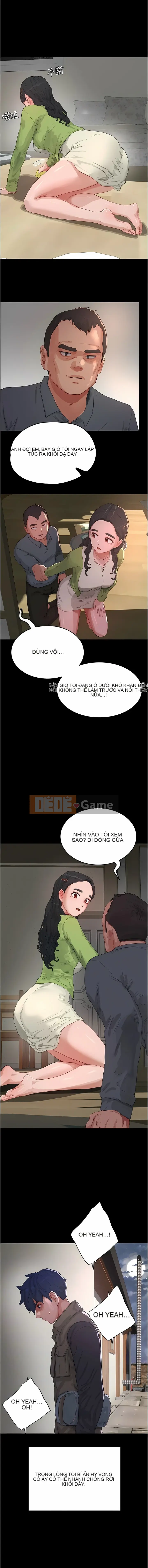 Mùa hè sâu Chương 65-66