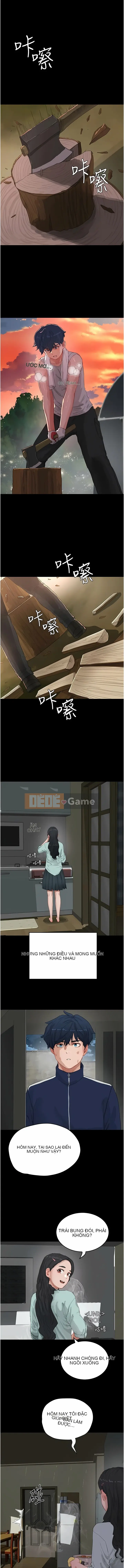 Mùa hè sâu Chương 65-66