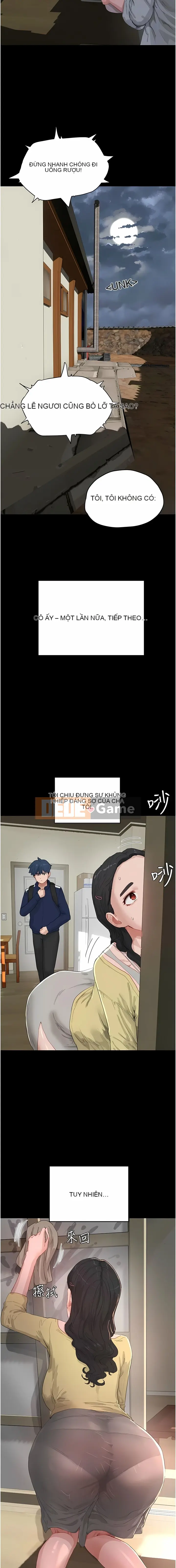 Mùa hè sâu Chương 65-66