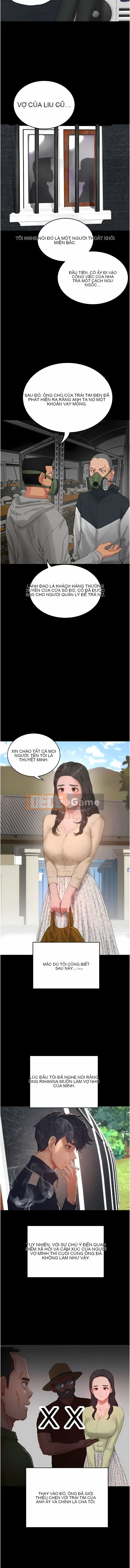 Mùa hè sâu Chương 65-66