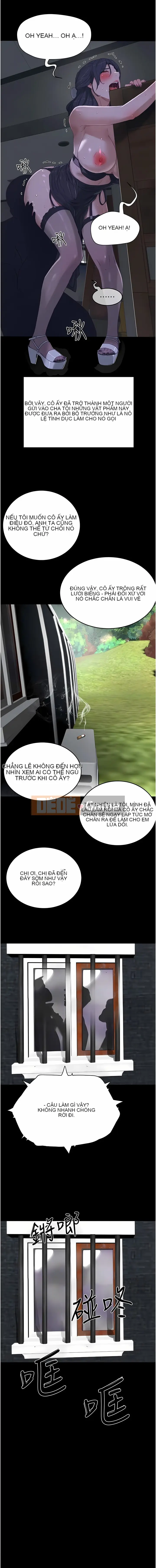 Mùa hè sâu Chương 65-66