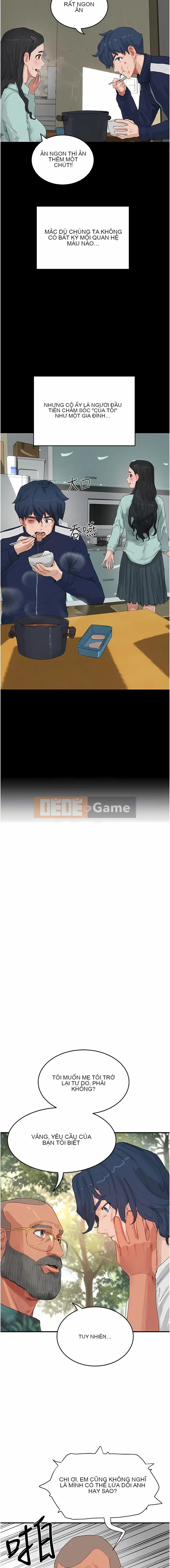 Mùa hè sâu Chương 65-66