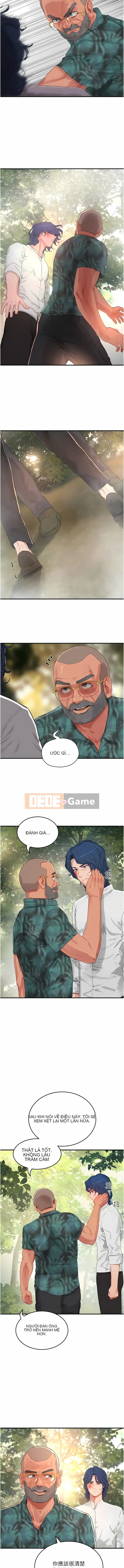 Mùa hè sâu Chương 65-66