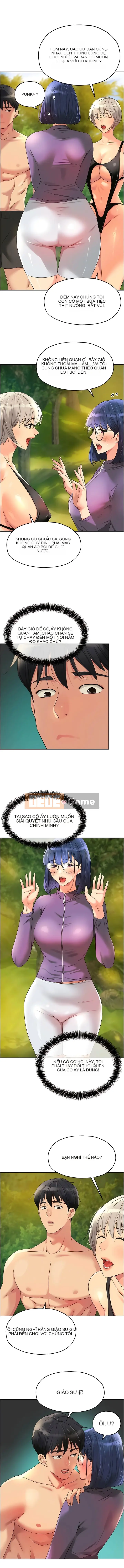 Cửa hàng tạp hóa lỗ Chương 68-69