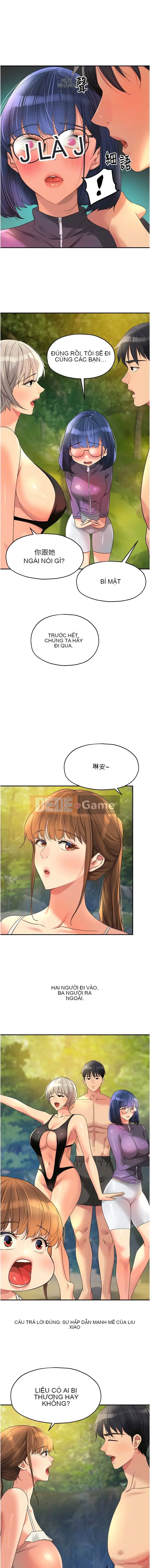 Cửa hàng tạp hóa lỗ Chương 68-69