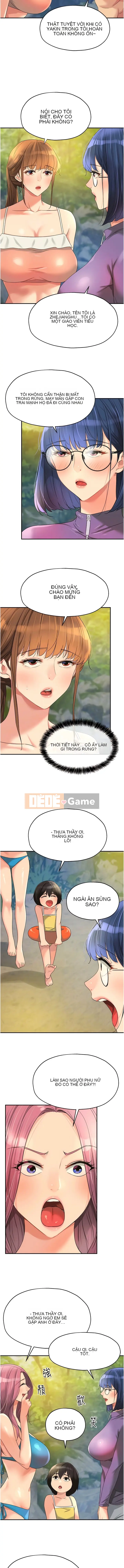 Cửa hàng tạp hóa lỗ Chương 68-69