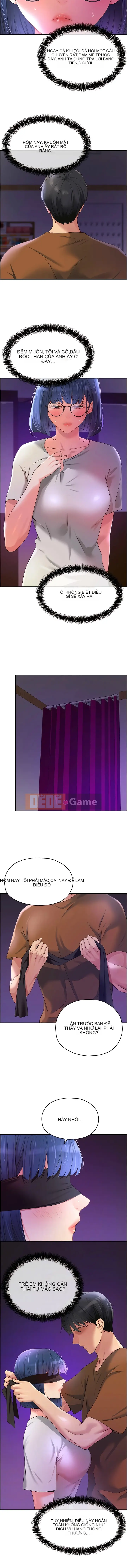 Cửa hàng tạp hóa lỗ Chương 68-69