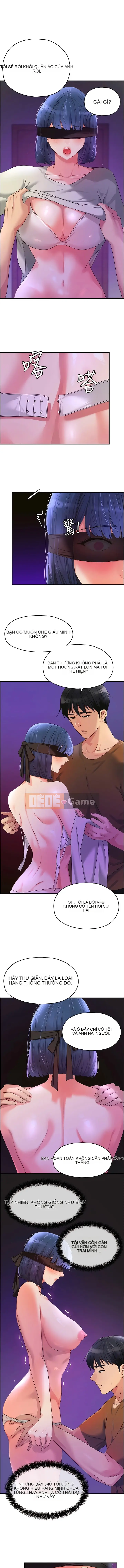 Cửa hàng tạp hóa lỗ Chương 68-69