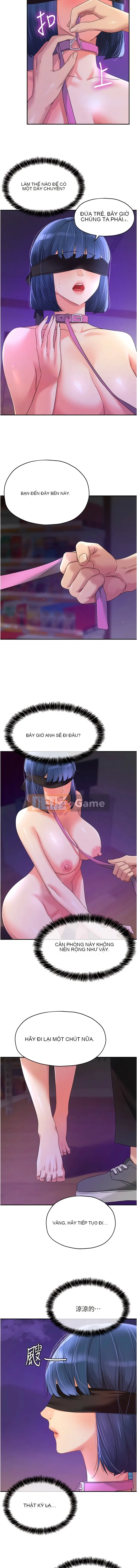 Cửa hàng tạp hóa lỗ Chương 68-69