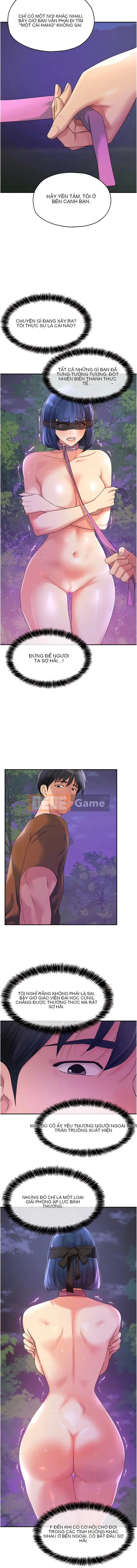 Cửa hàng tạp hóa lỗ Chương 68-69