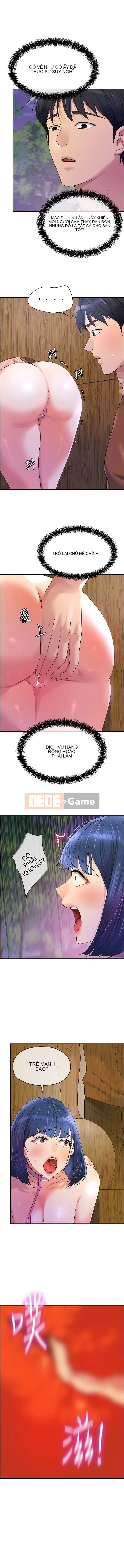 Cửa hàng tạp hóa lỗ Chương 68-69