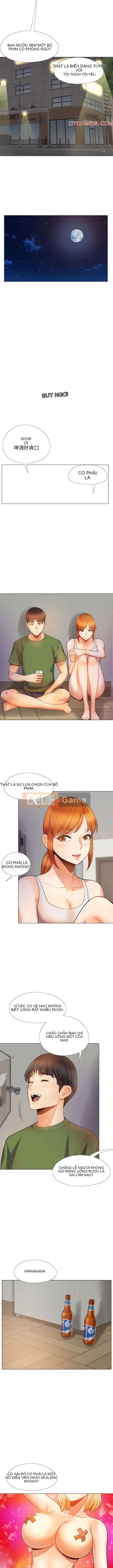 Niềm tin tình yêu Chương 28-29