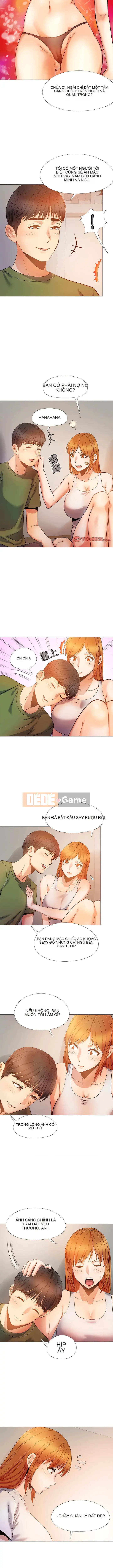 Niềm tin tình yêu Chương 28-29