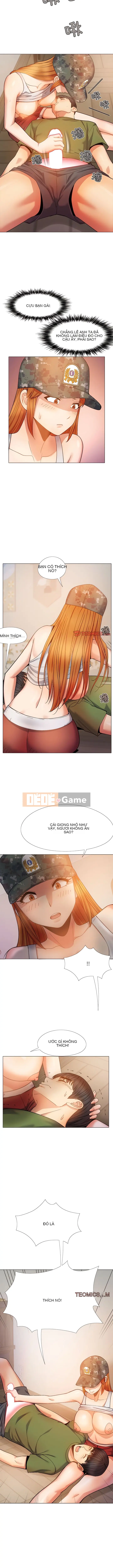 Niềm tin tình yêu Chương 28-29