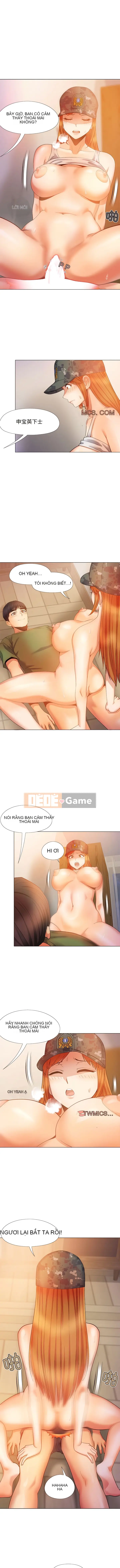 Niềm tin tình yêu Chương 28-29