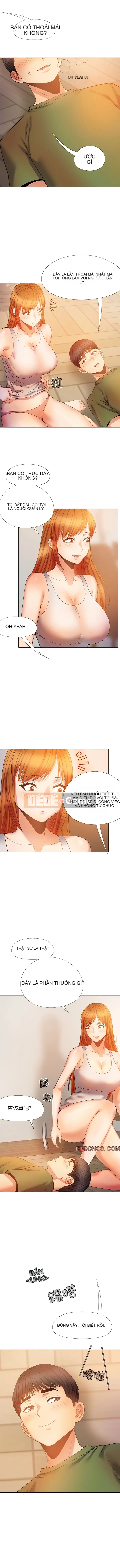 Niềm tin tình yêu Chương 28-29