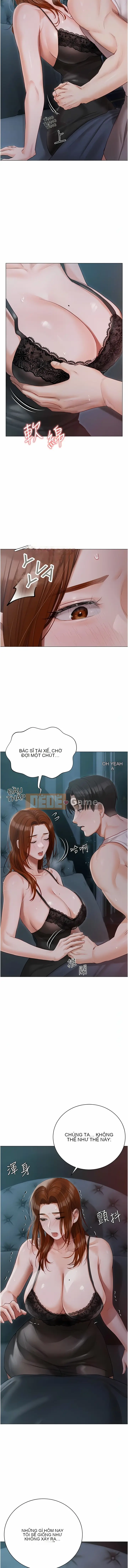 Tình nhân nhà riêng Chương 37-38