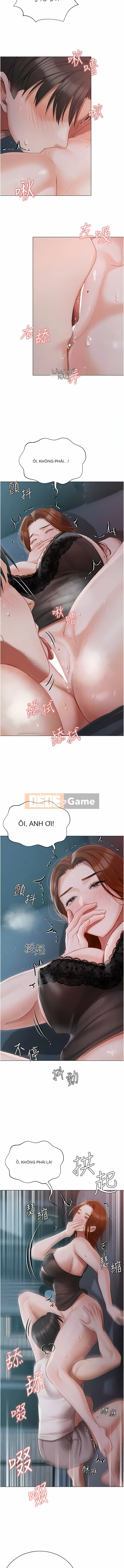 Tình nhân nhà riêng Chương 37-38