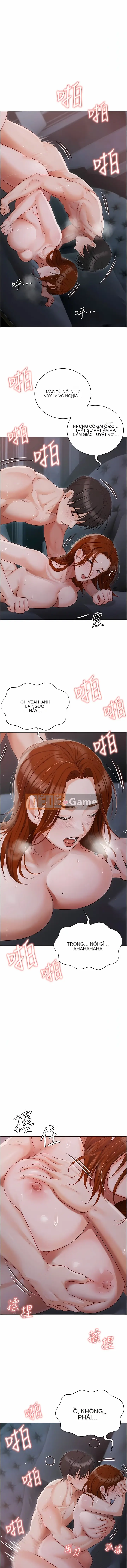 Tình nhân nhà riêng Chương 37-38