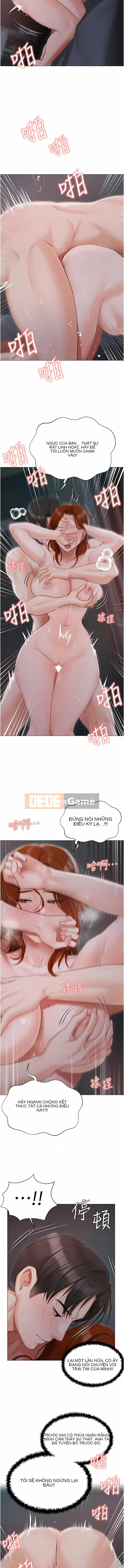 Tình nhân nhà riêng Chương 37-38