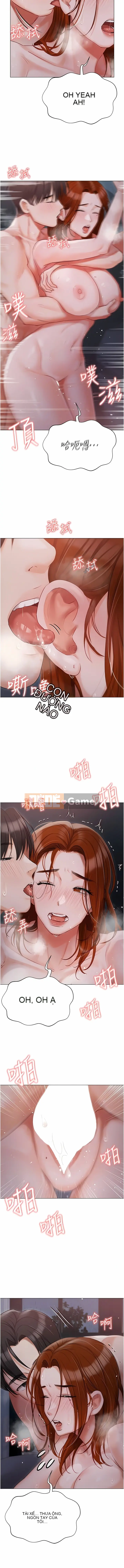 Tình nhân nhà riêng Chương 37-38