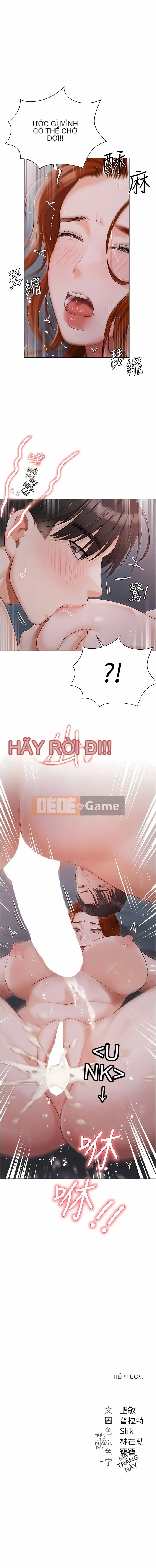 Tình nhân nhà riêng Chương 37-38